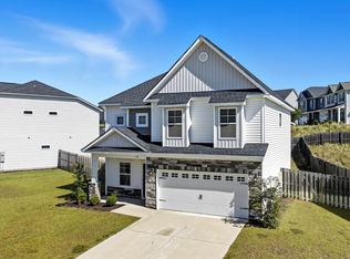 116 Calming Creek Way, Elgin, SC 29045