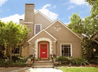 4405 Stanford Ave, Dallas, TX 75225