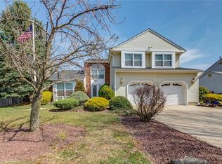 9 Berwick Cir, North Brunswick, NJ