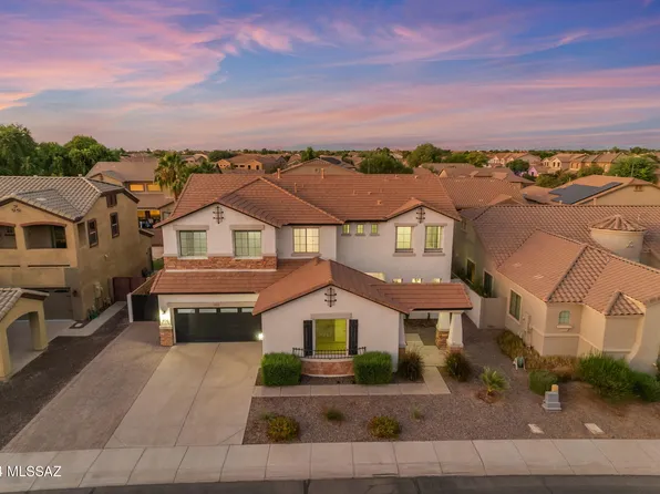 2452 E Aloe Pl, Chandler, AZ 85286