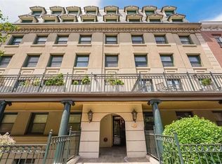 600 Hudson St APT 1F, Hoboken, NJ 07030