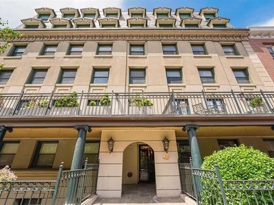 600 Hudson St APT 1F, Hoboken, NJ, 07030