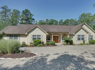 25 Forest Edge Dr, Little Egg Harbor, NJ 08087
