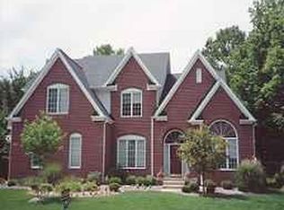 12054 E Watermark Ct, Indianapolis, IN