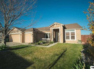 17860 Thunder River Dr, Reno, NV 89508