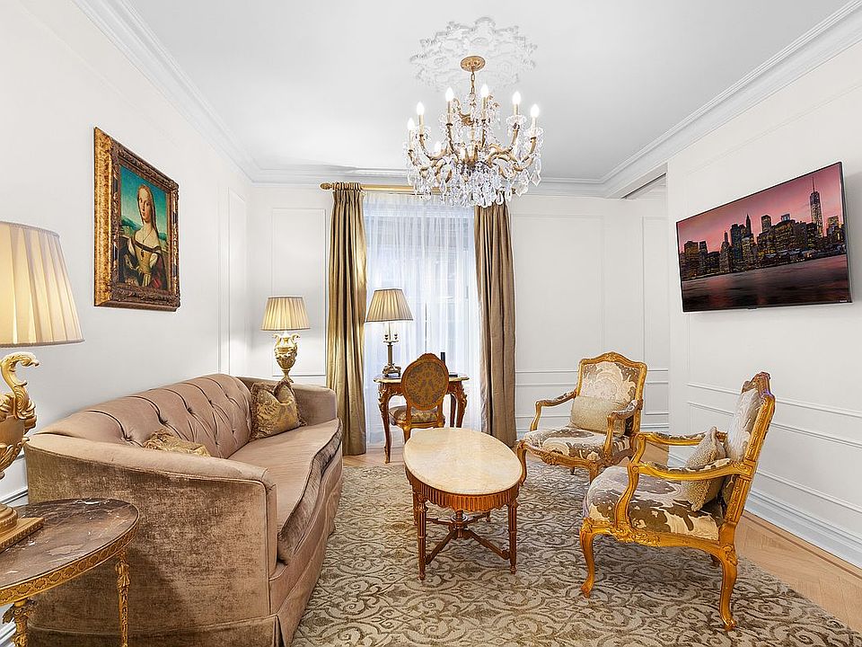 1st image of 1 Central Park S #1327