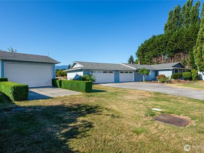 371 Williamson Road, Sequim, WA, 98382