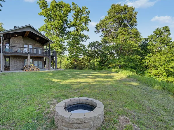 15021 Euston Rd, Bella Vista, AR 72714