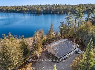 1330 County Road 49 Rd, Trent Lakes, ON K0M 1A0