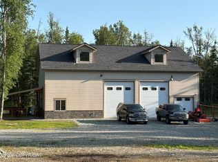 2995 E Paradise Ln, Wasilla, AK 99654