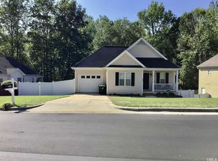 820 Shackleton Rd, Apex, NC 27502