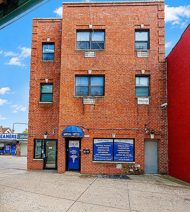 1st image of 102-28 Jamaica Ave #3