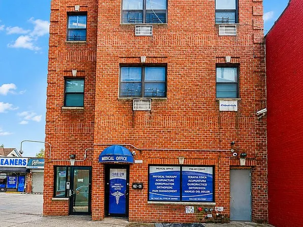 102-28 Jamaica Ave #3, Richmond Hill, NY 11418