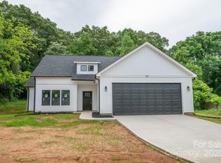 117 Chavis Ln, Lincolnton, NC 28092
