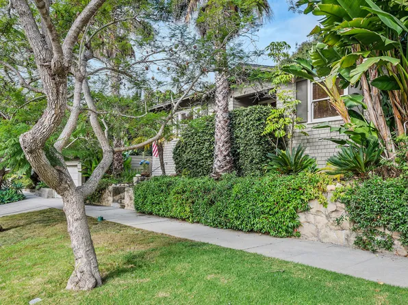 423 E Islay St, Santa Barbara, CA 93101