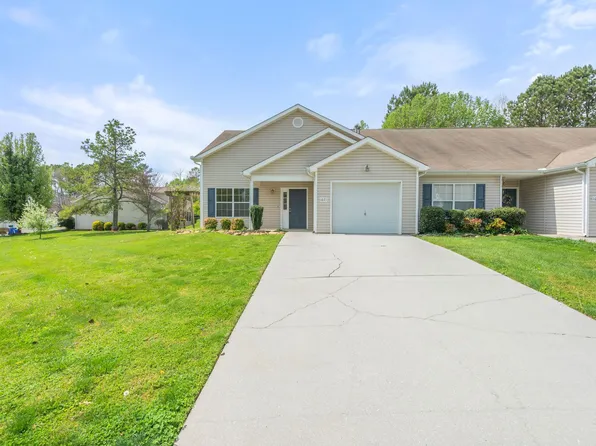1021 Brittany Deanne Ln #0, Knoxville, TN 37934