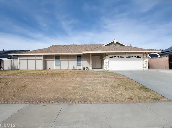 2843 E Alden Pl, Anaheim, CA 92806