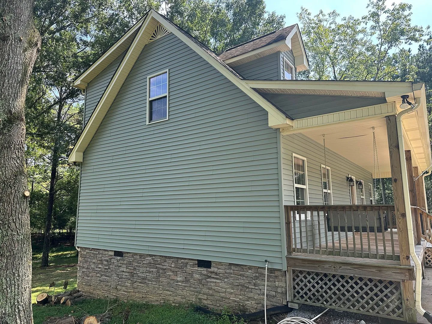 For Lease- 3 Bed, 2 Bath Home In Lebanon — Photo 4
