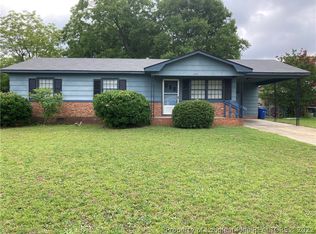 362 Longhorn Dr, Fayetteville, NC 28303