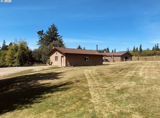 1334 Stella Rd, Longview, WA 98632