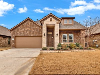 4105 Ranchman Blvd, Denton, TX, 76210