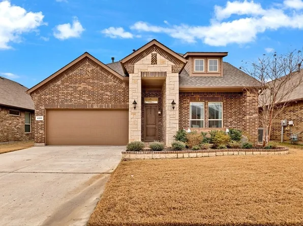 4105 Ranchman Blvd, Denton, TX 76210