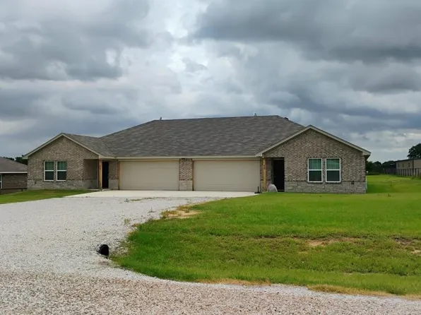 206 Hoover Ln, Azle, TX 76020