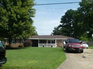 5836 Susquehanna Dr, Virginia Beach, VA 23462