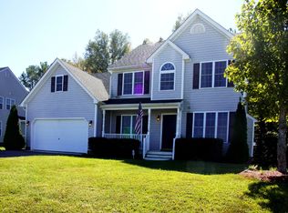 7625 Rolling Hill Rd, North Prince George, VA 23860