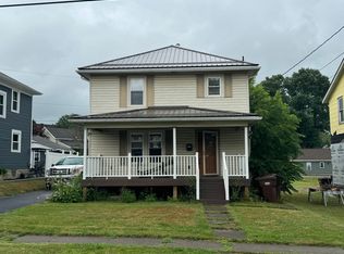 414 Summit St, Grove City, PA 16127