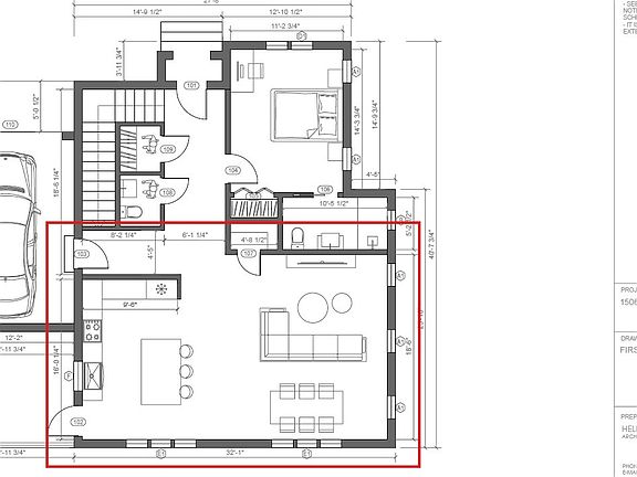 5th image of 1506 Electric Ave