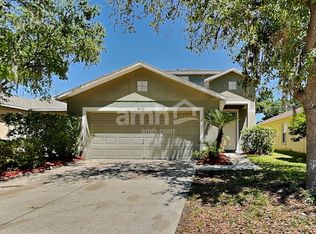 8523 Deer Chase Dr, Riverview, FL 33578