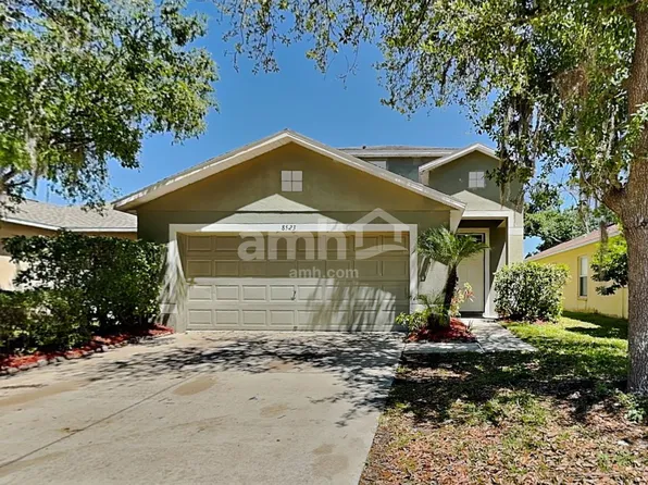 8523 Deer Chase Dr, Riverview, FL 33578