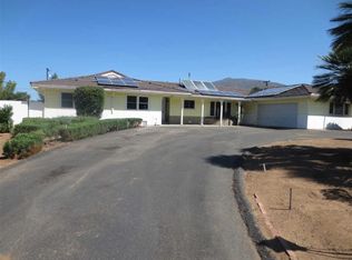 2850 Olive View Rd, Alpine, CA 91901