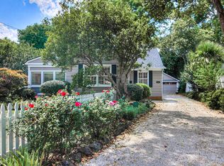 251 Newberry St, Aiken, SC 29801