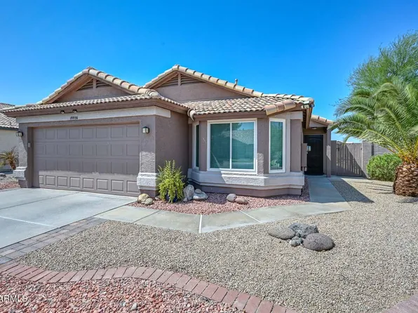 19936 N 108TH Lane, Peoria, AZ 85373