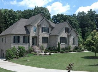 216 Hollow Tree Ct, Winston Salem, NC 27127