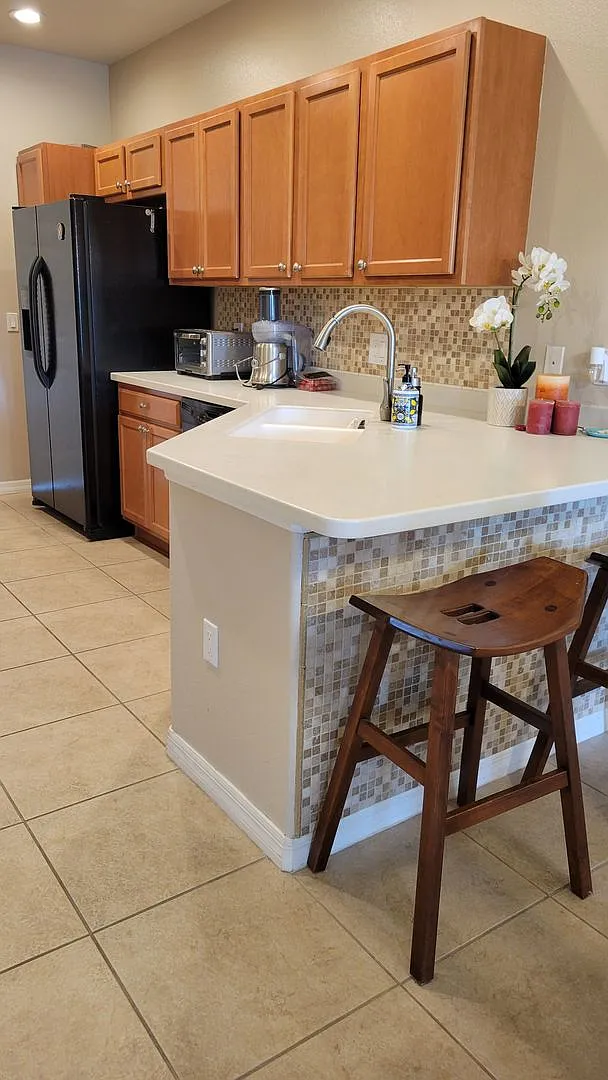 Seasonal/short term 3/2 1/2 townhome at San Michele at University Commons — Photo 2