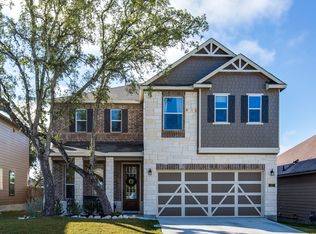 117 Rolling Crk, Boerne, TX 78006