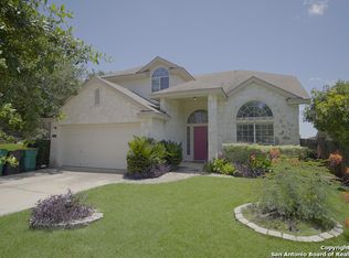 9626 Discovery Rise, Converse, TX 78109