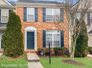 4127 Dominion Townes Cir, Richmond, VA 23223