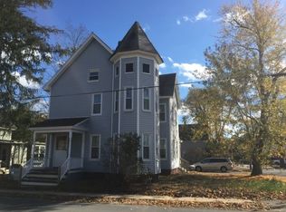 2 King St, Rochester, NH 03867