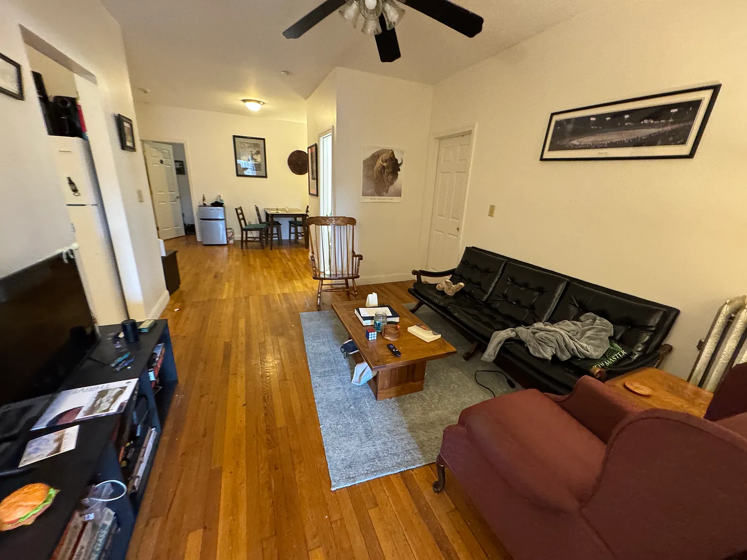 4 bed, 2.0 bath, $3,950 — Photo 3