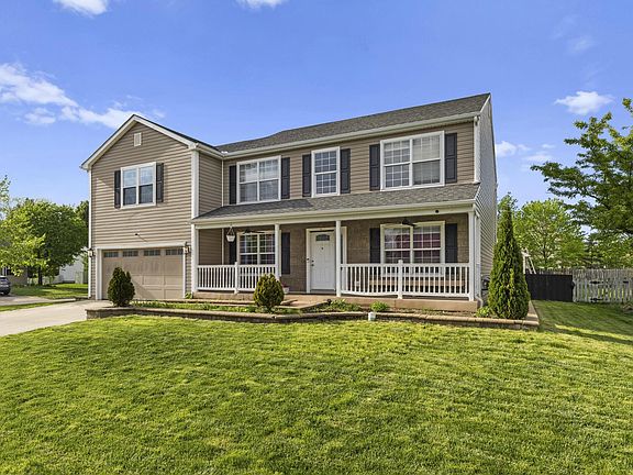 2nd image of 533 Ashwyck Ct