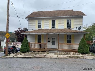 1340 Good St, Johnstown, PA, 15905