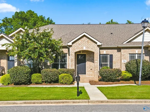 36 Cypress Point Dr, Huntsville, AL 35824