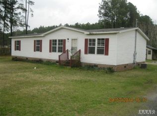 118 Cooper Hill Rd, Windsor, NC 27983
