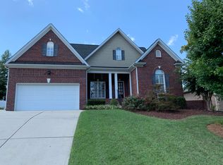4933 Timberline Ln, Gastonia, NC 28056