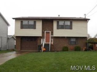 118 39th St, Vienna, WV 26105
