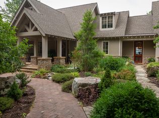 705 Myers Point Rd, Sewanee, TN 37375